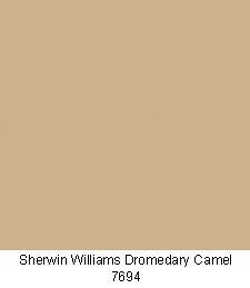 7694 dromedary camel