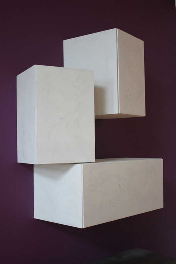 Modular Wall Units